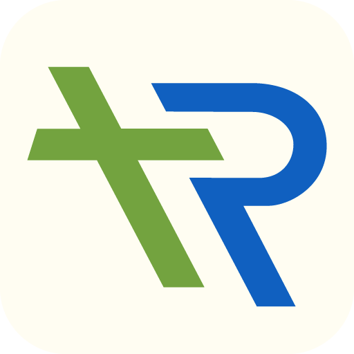 travel Pal logo
