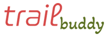 TrailBuddy logo